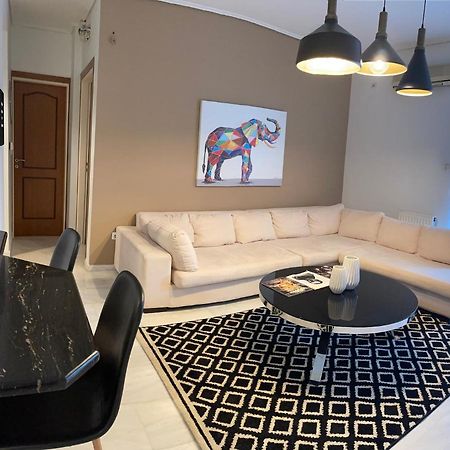 Marble Athens Riviera 아파트 외부 사진