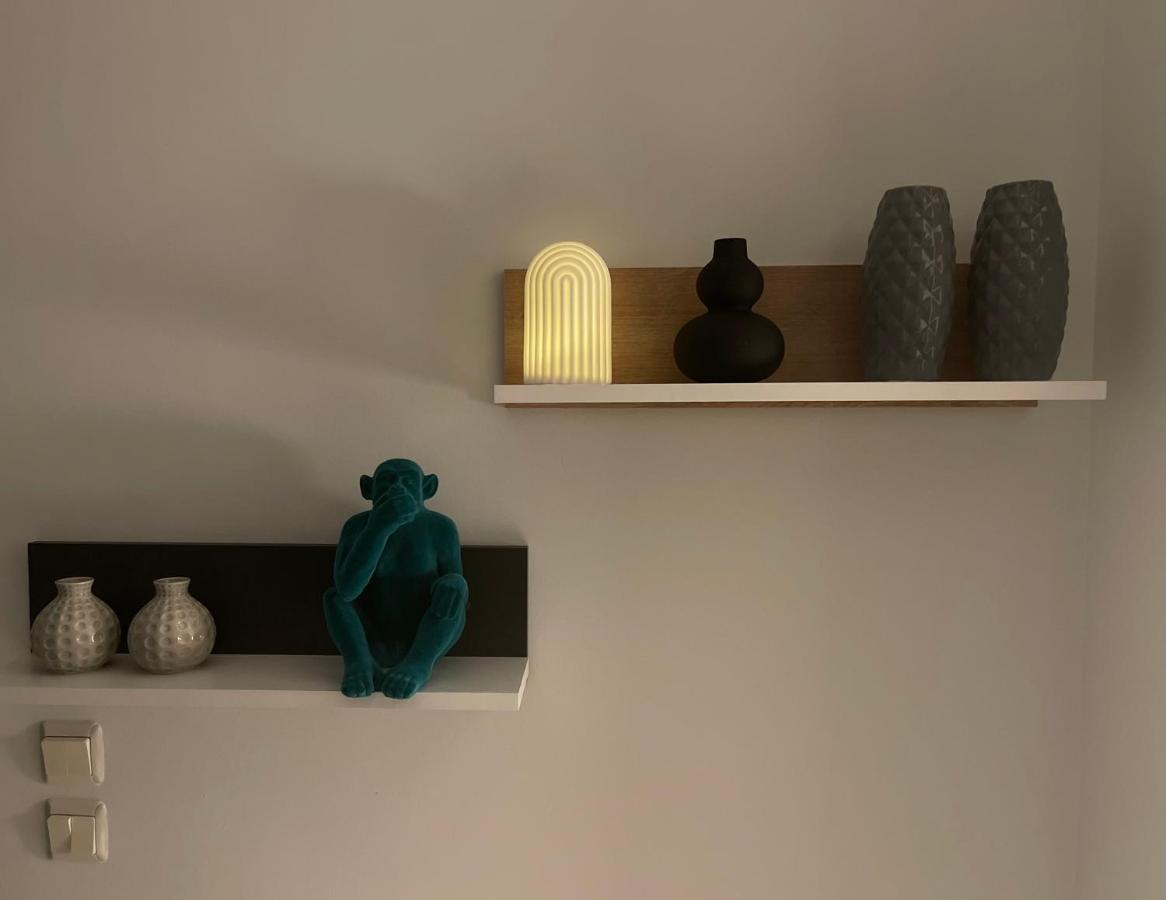 Marble Athens Riviera 아파트 외부 사진