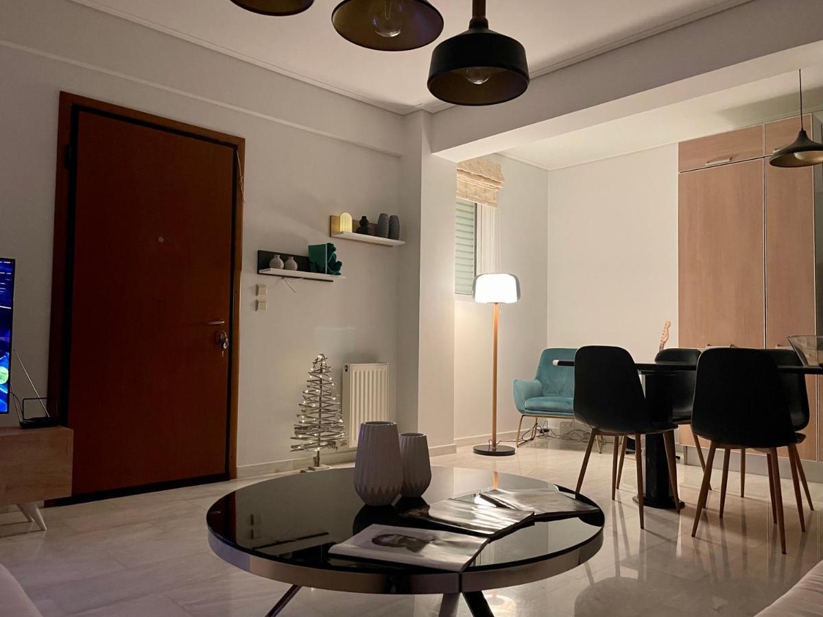 Marble Athens Riviera 아파트 외부 사진