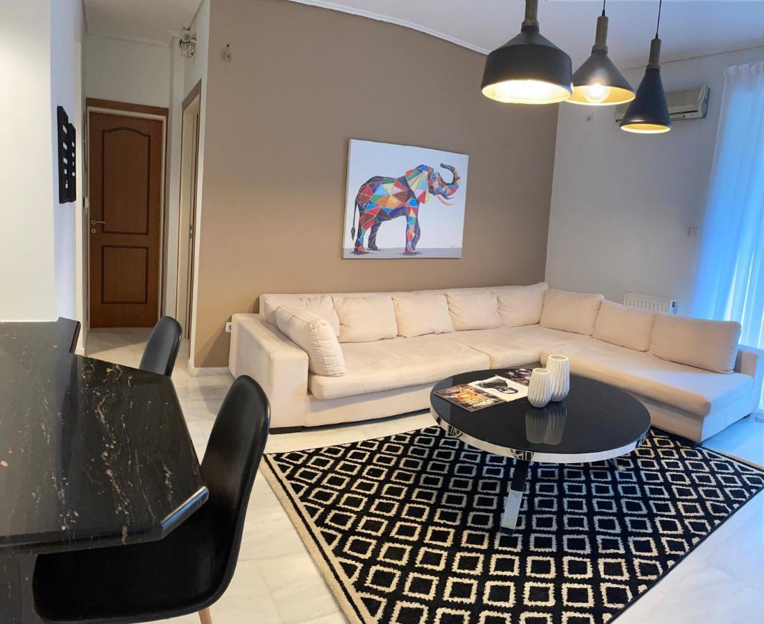 Marble Athens Riviera 아파트 외부 사진
