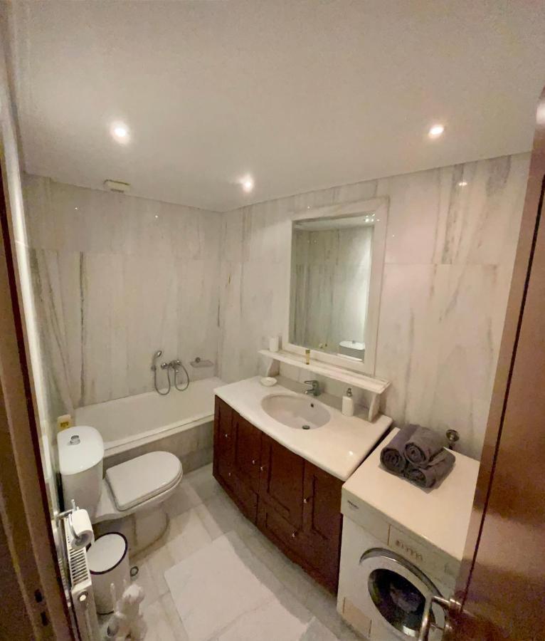 Marble Athens Riviera 아파트 외부 사진
