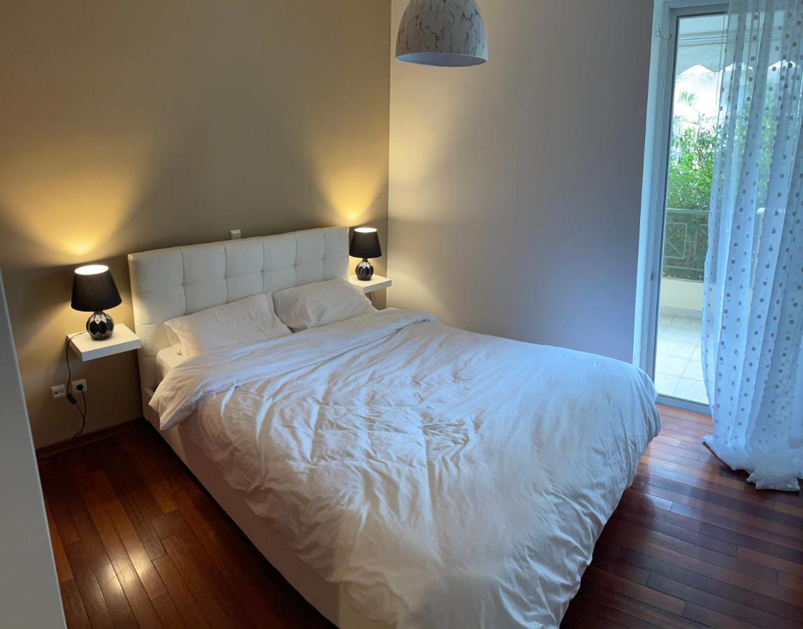 Marble Athens Riviera 아파트 외부 사진